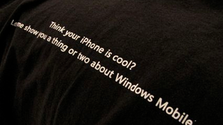 Seattle Thrift Stores Flooded With Shirts From Disgruntled Microsoft Ex-Employees